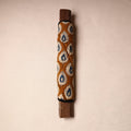 Handmade cotton fridge handle cover 25 - handcrafted