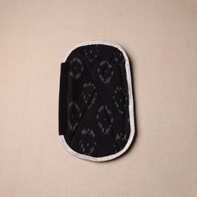 Handmade cotton fridge handle cover 27 - handcrafted