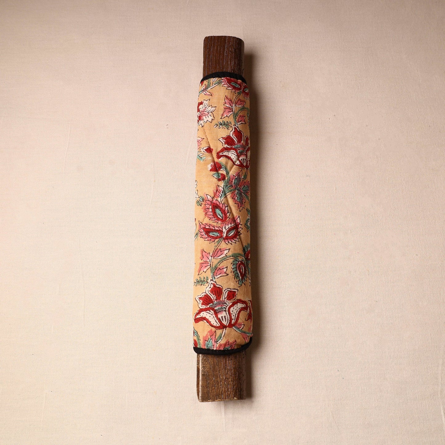 Handmade cotton fridge handle cover 28 - handcrafted