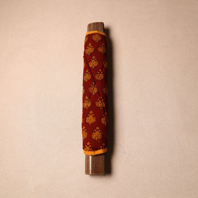 Buy Handmade Cotton Fridge Handle Cover