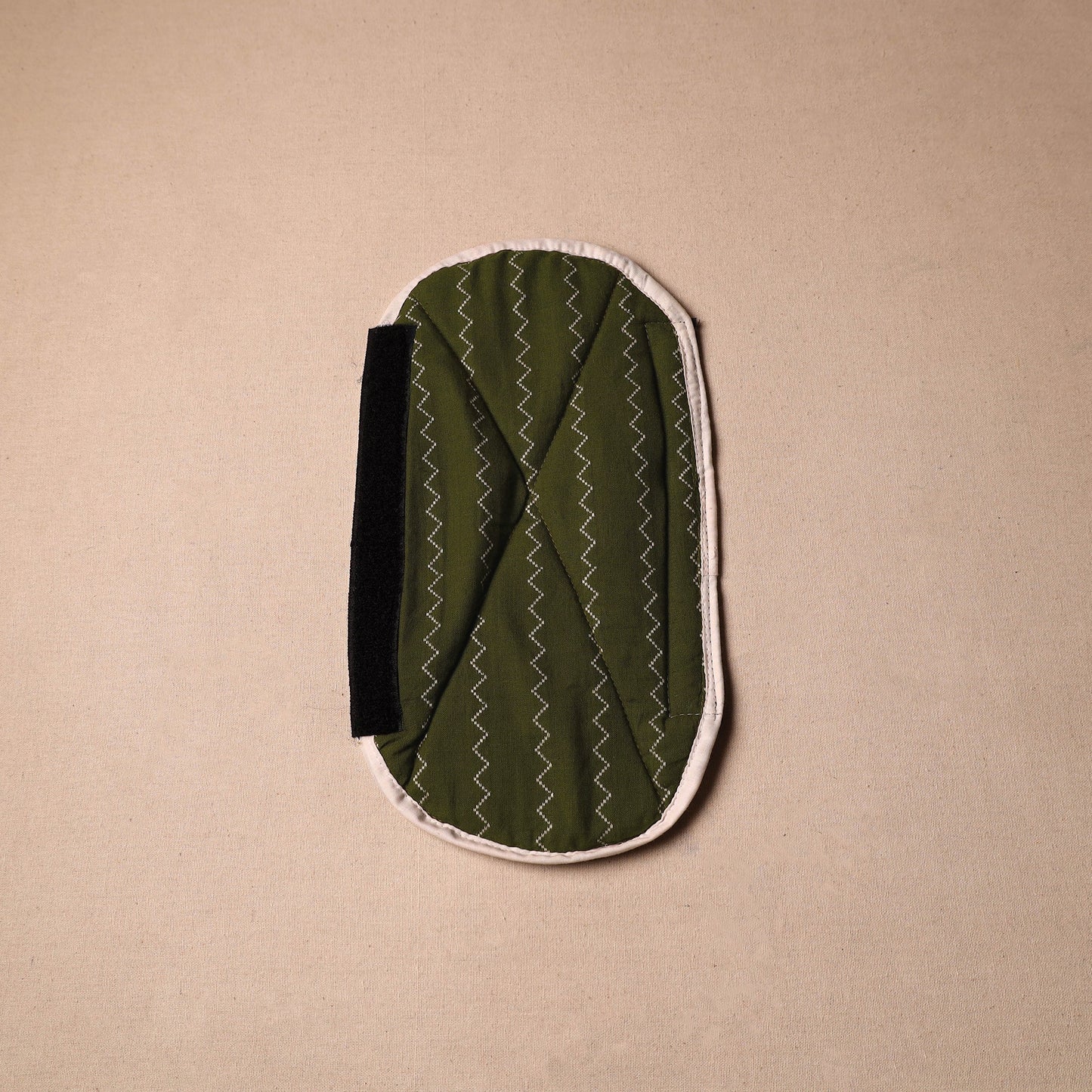 Buy Handmade Cotton Fridge Handle Cover