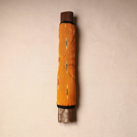 Handmade cotton fridge handle cover 32 - handcrafted