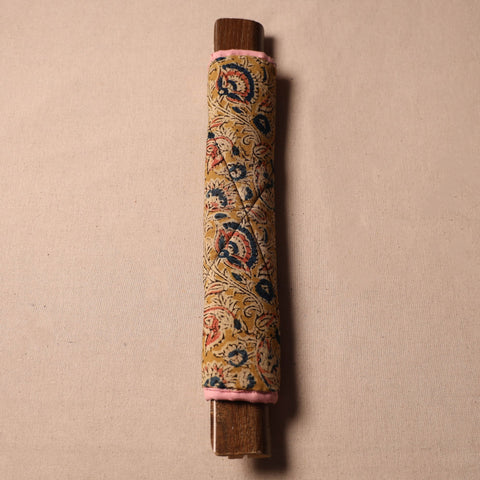 Buy Handmade Cotton Fridge Handle Cover 32 Online at iTokri.com