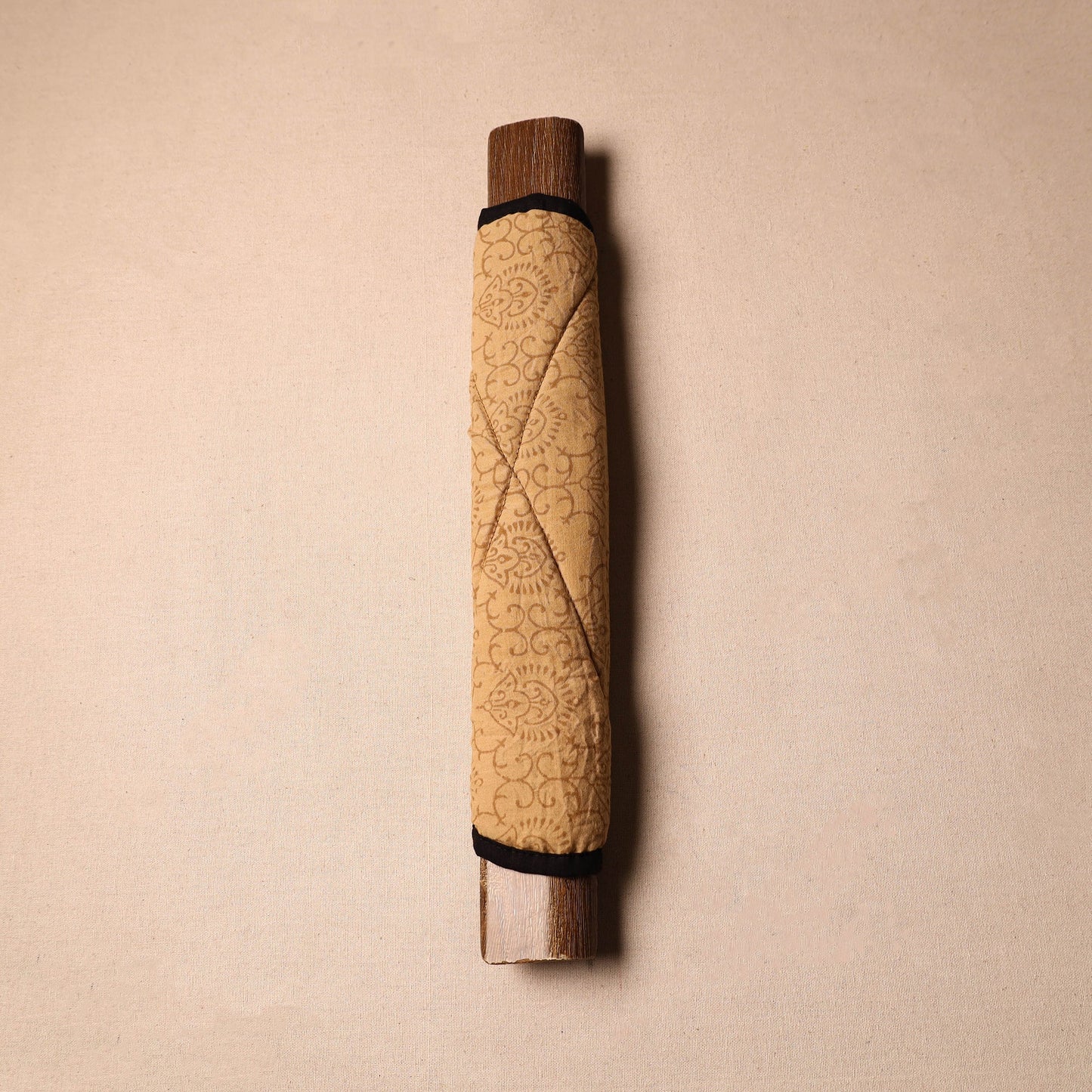 Handmade cotton fridge handle cover 33 - handcrafted