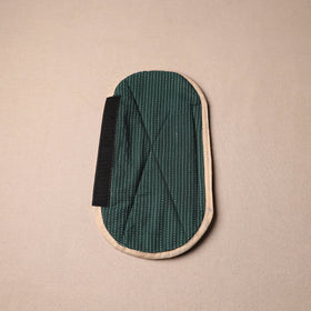 Handmade cotton fridge handle cover 36 - handcrafted