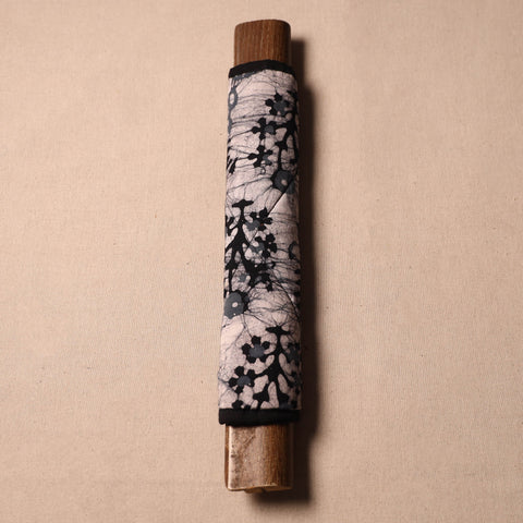 Buy Handmade Cotton Fridge Handle Cover 38 Online at iTokri.com