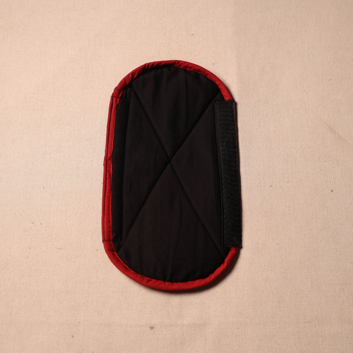 Buy Handmade Cotton Fridge Handle Cover 39 Online at iTokri.com