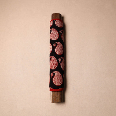 Buy Handmade Cotton Fridge Handle Cover