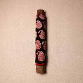 Buy Handmade Cotton Fridge Handle Cover