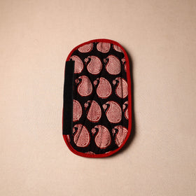 Buy Handmade Cotton Fridge Handle Cover