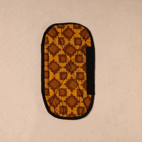 Buy Handmade Cotton Fridge Handle Cover 40 Online l iTokri.com