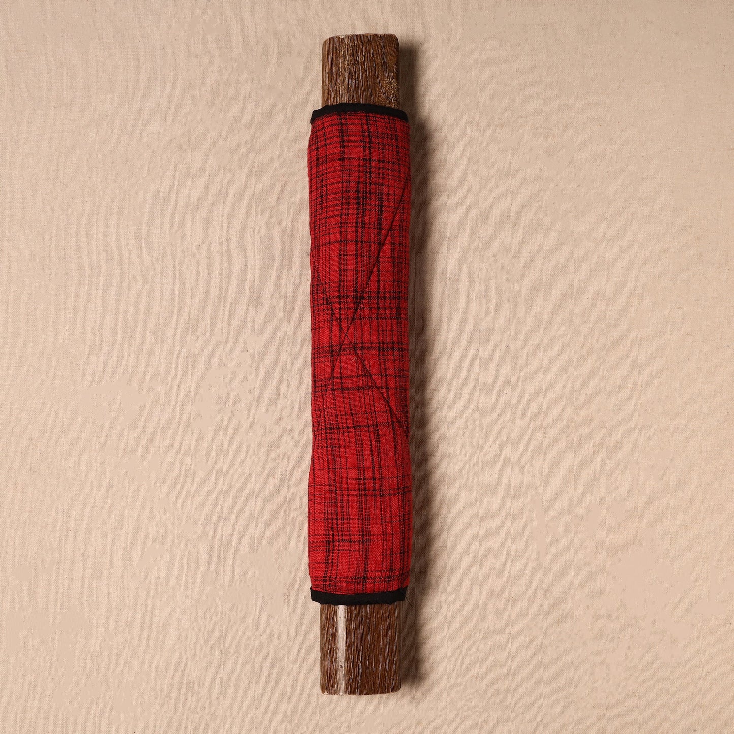 Buy Handmade Cotton Fridge Handle Cover 40 Online l iTokri.com