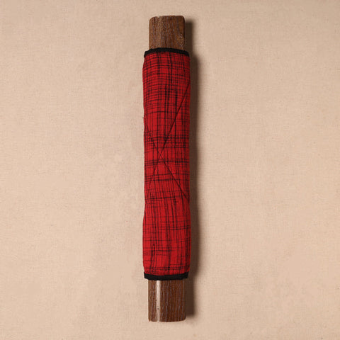 Buy Handmade Cotton Fridge Handle Cover 40 Online l iTokri.com