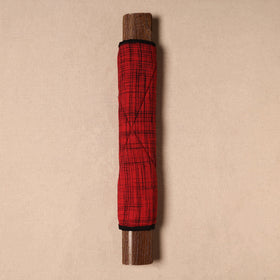 Buy Handmade Cotton Fridge Handle Cover 40 Online l iTokri.com