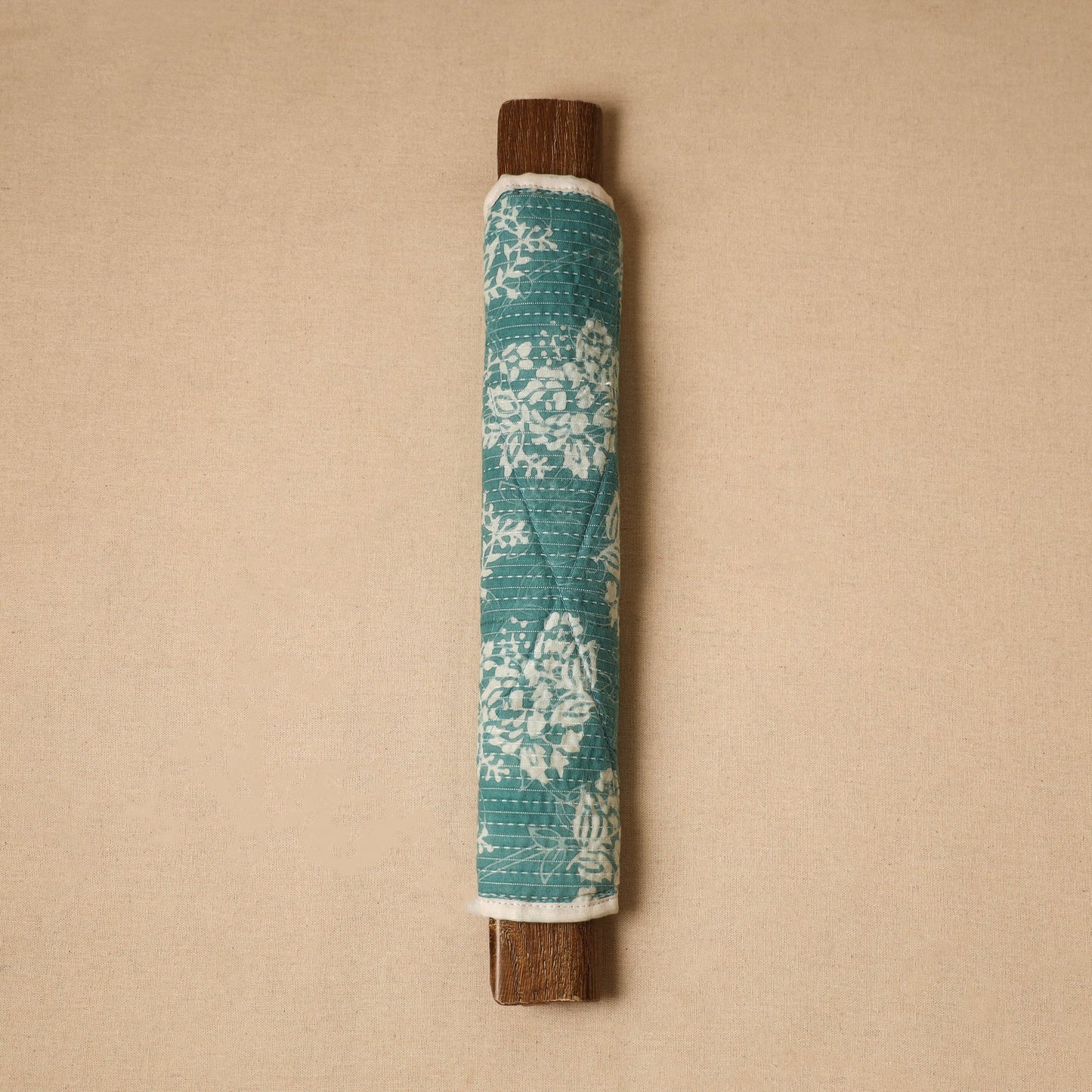 Buy Handmade Cotton Fridge Handle Cover Online in India