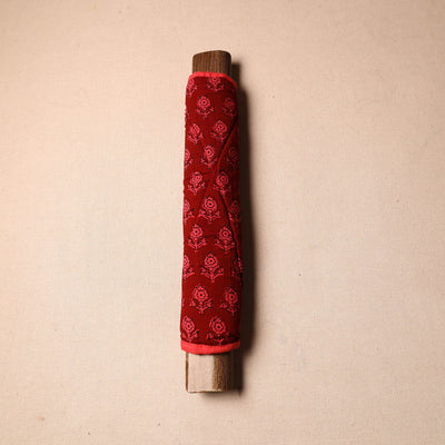 Buy Handmade Cotton Fridge Handle Cover