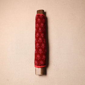 Buy Handmade Cotton Fridge Handle Cover