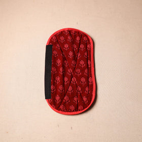 Buy Handmade Cotton Fridge Handle Cover