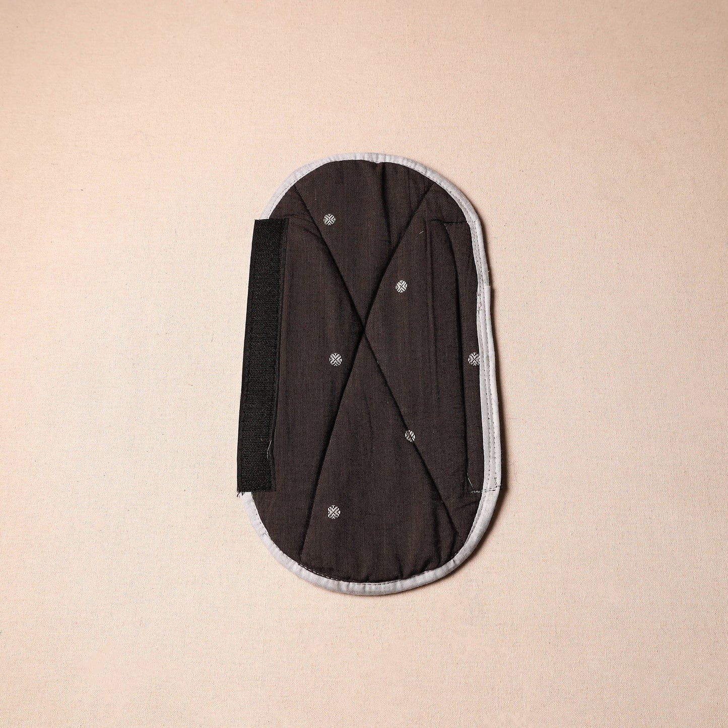 Buy Handmade Cotton Fridge Handle Cover