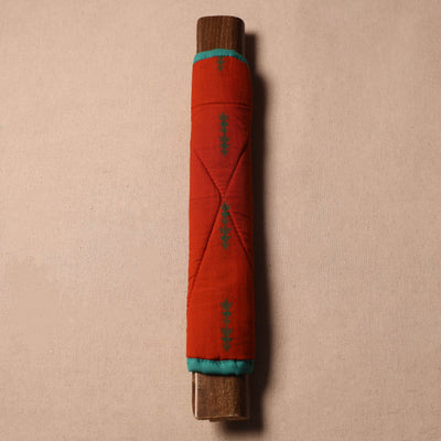 Buy Handmade Cotton Fridge Handle Cover 57 Online at iTokri.com