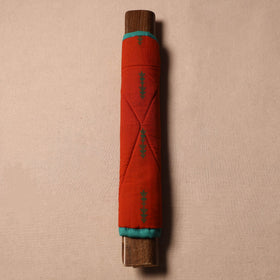 Buy Handmade Cotton Fridge Handle Cover 57 Online at iTokri.com