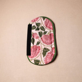 Buy Handmade Cotton Fridge Handle Cover