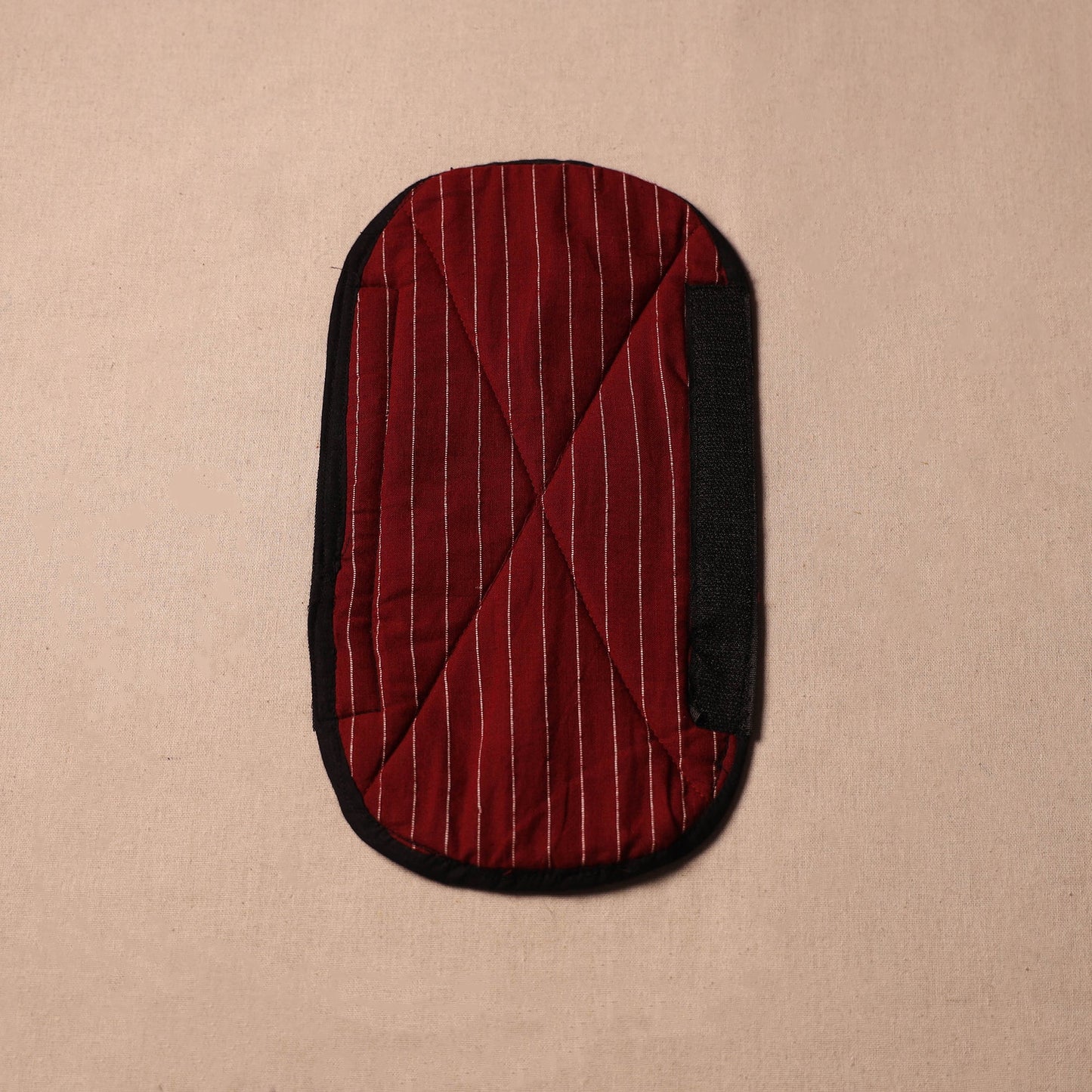 Buy Handmade Cotton Fridge Handle Cover 61 Online at iTokri.com