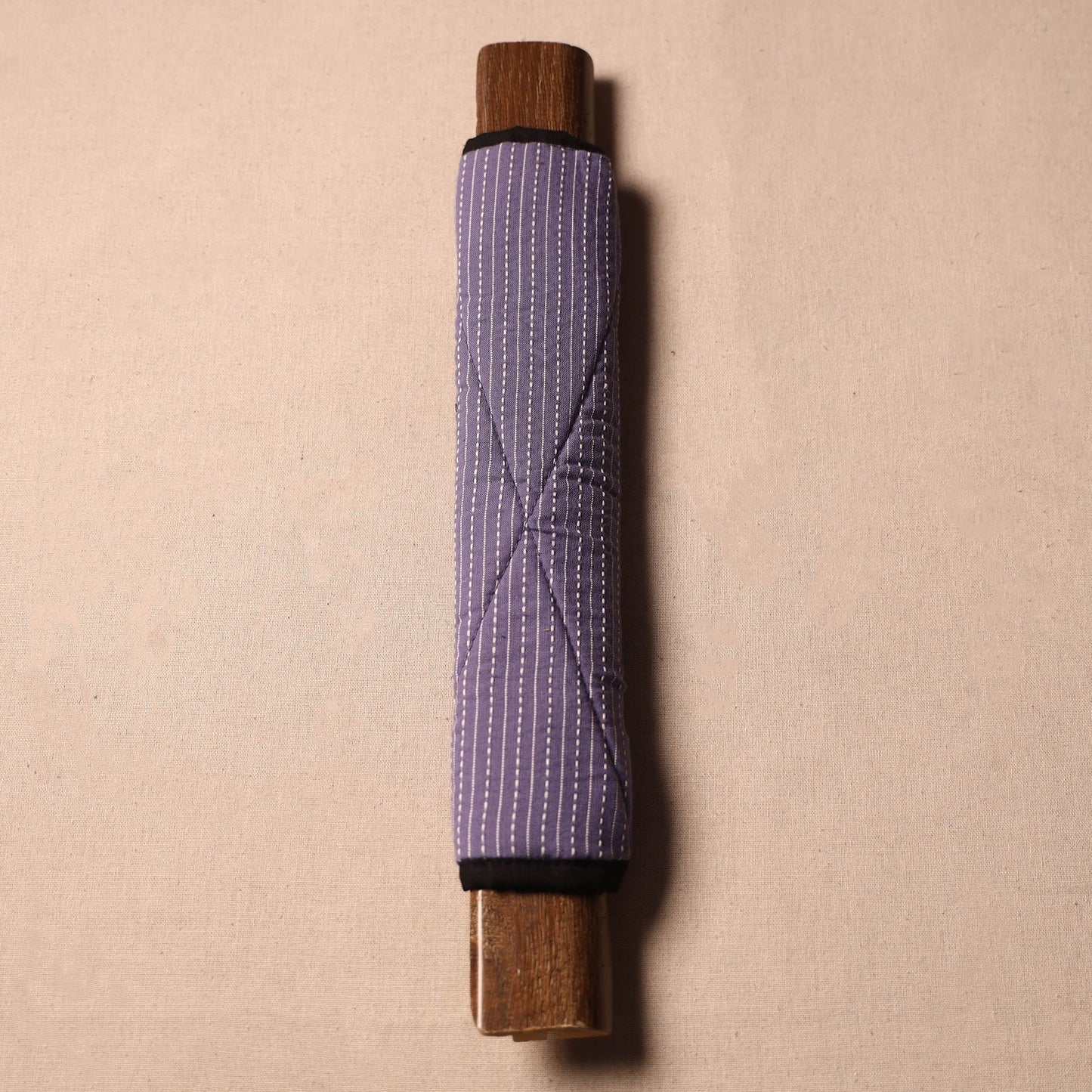 Buy Handmade Cotton Fridge Handle Cover 64 Online at iTokri.com