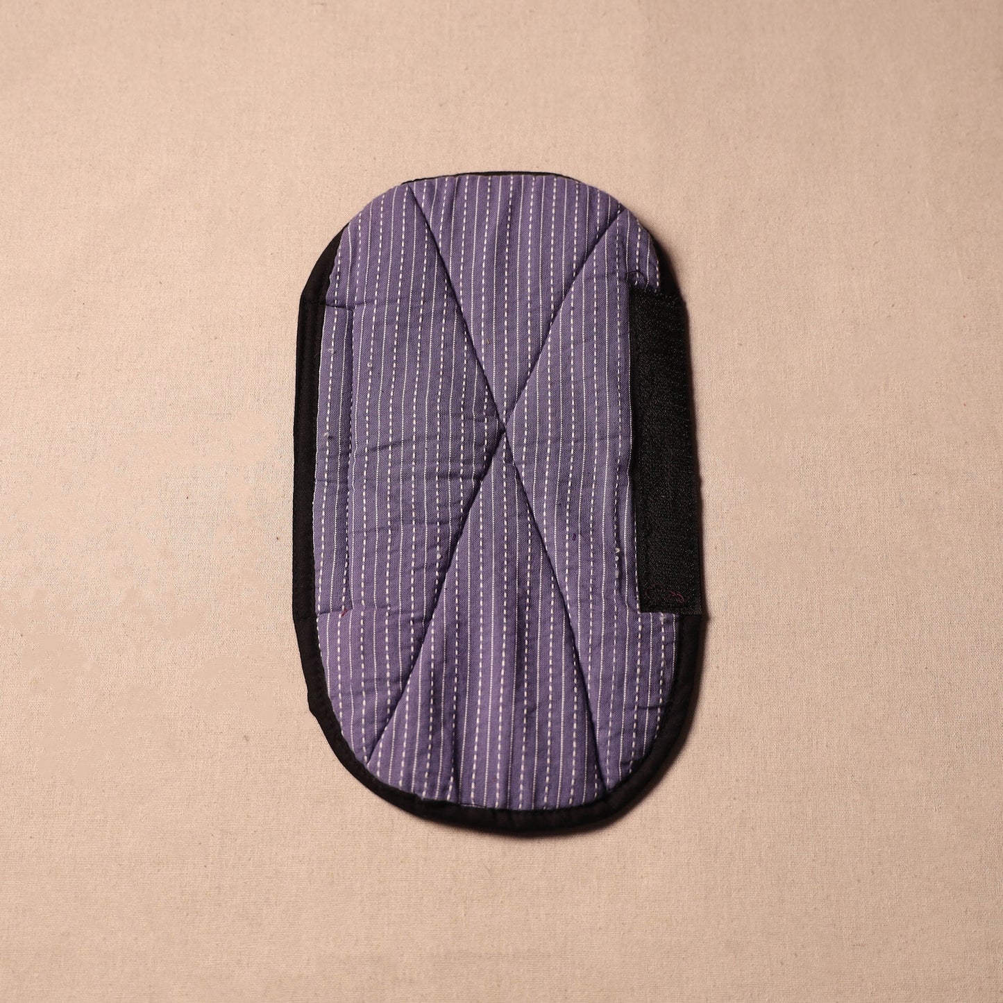 Buy Handmade Cotton Fridge Handle Cover 64 Online at iTokri.com