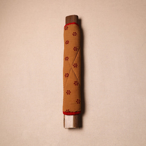 Buy Handmade Cotton Fridge Handle Cover