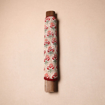 Buy Handmade Cotton Fridge Handle Cover