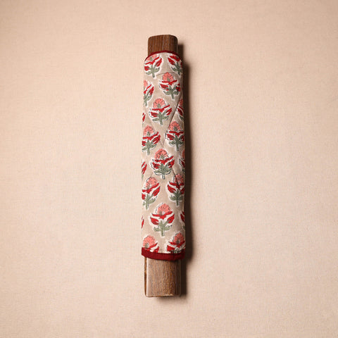 Buy Handmade Cotton Fridge Handle Cover