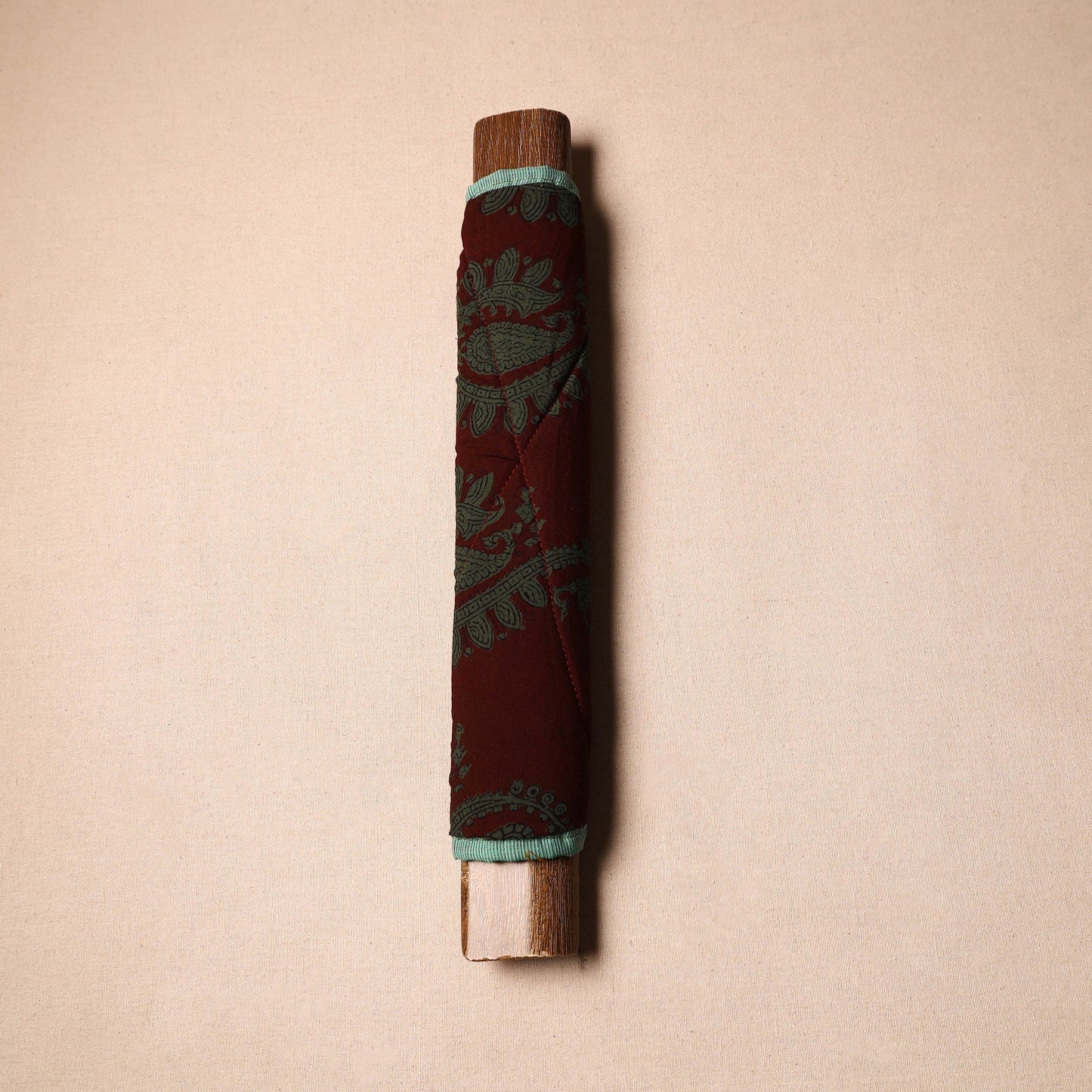 Buy Handmade Cotton Fridge Handle Cover