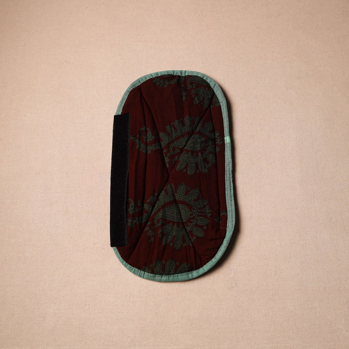 Buy Handmade Cotton Fridge Handle Cover