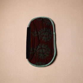 Buy Handmade Cotton Fridge Handle Cover