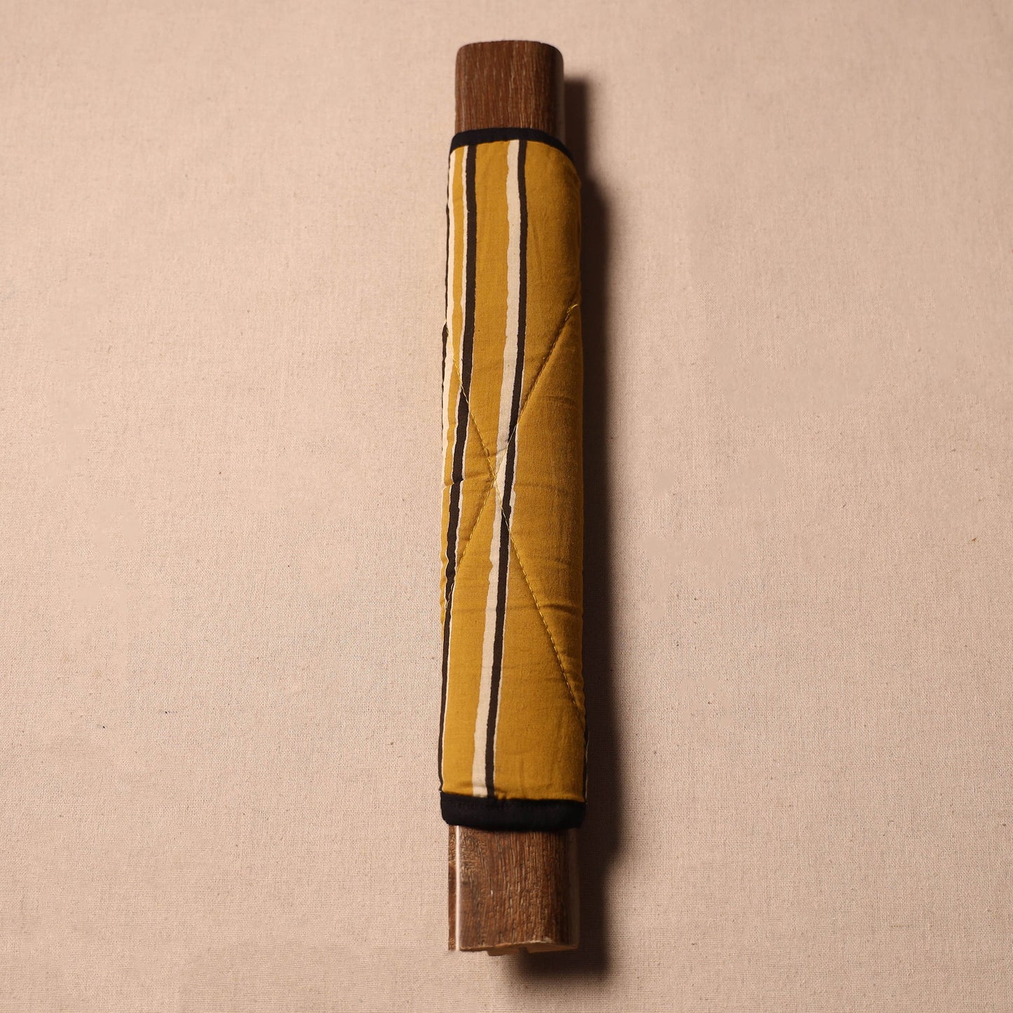 Buy Handmade Cotton Fridge Handle Cover 74 Online at iTokri.com