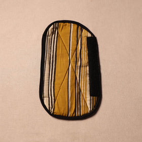 Buy Handmade Cotton Fridge Handle Cover 74 Online at iTokri.com