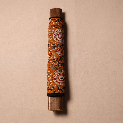 Handmade cotton fridge handle cover 82 - handcrafted