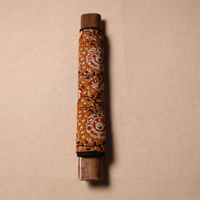 Handmade cotton fridge handle cover 82 - handcrafted