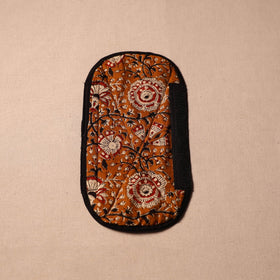 Handmade cotton fridge handle cover 82 - handcrafted