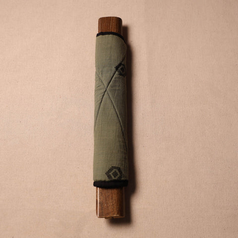 Buy Handmade Cotton Fridge Handle Cover 84 Online at iTokri.com