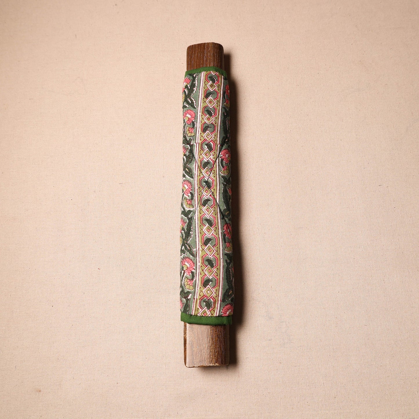 Buy Handmade Cotton Fridge Handle Cover