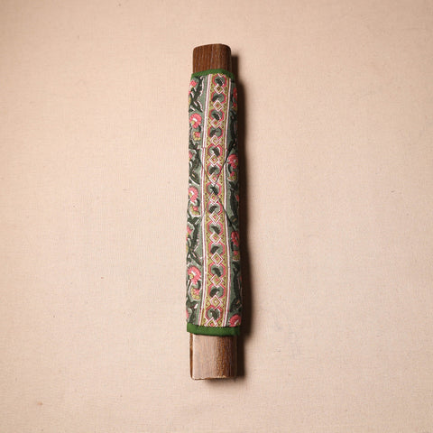 Buy Handmade Cotton Fridge Handle Cover