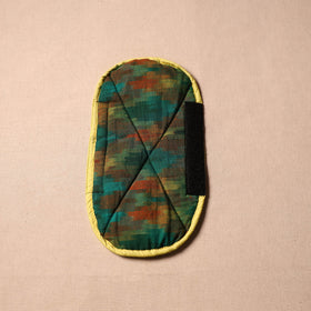 Buy Handmade Cotton Fridge Handle Cover 91 Online at iTokri.com