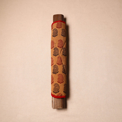 Buy Handmade Cotton Fridge Handle Cover