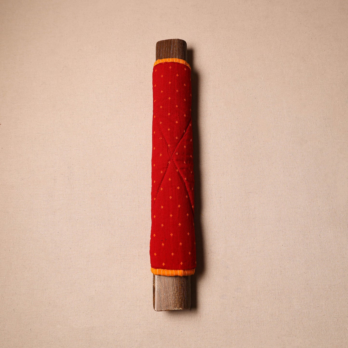 Buy Handmade Cotton Fridge Handle Cover