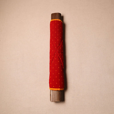 Buy Handmade Cotton Fridge Handle Cover