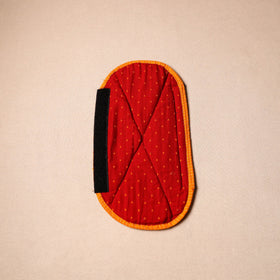 Buy Handmade Cotton Fridge Handle Cover