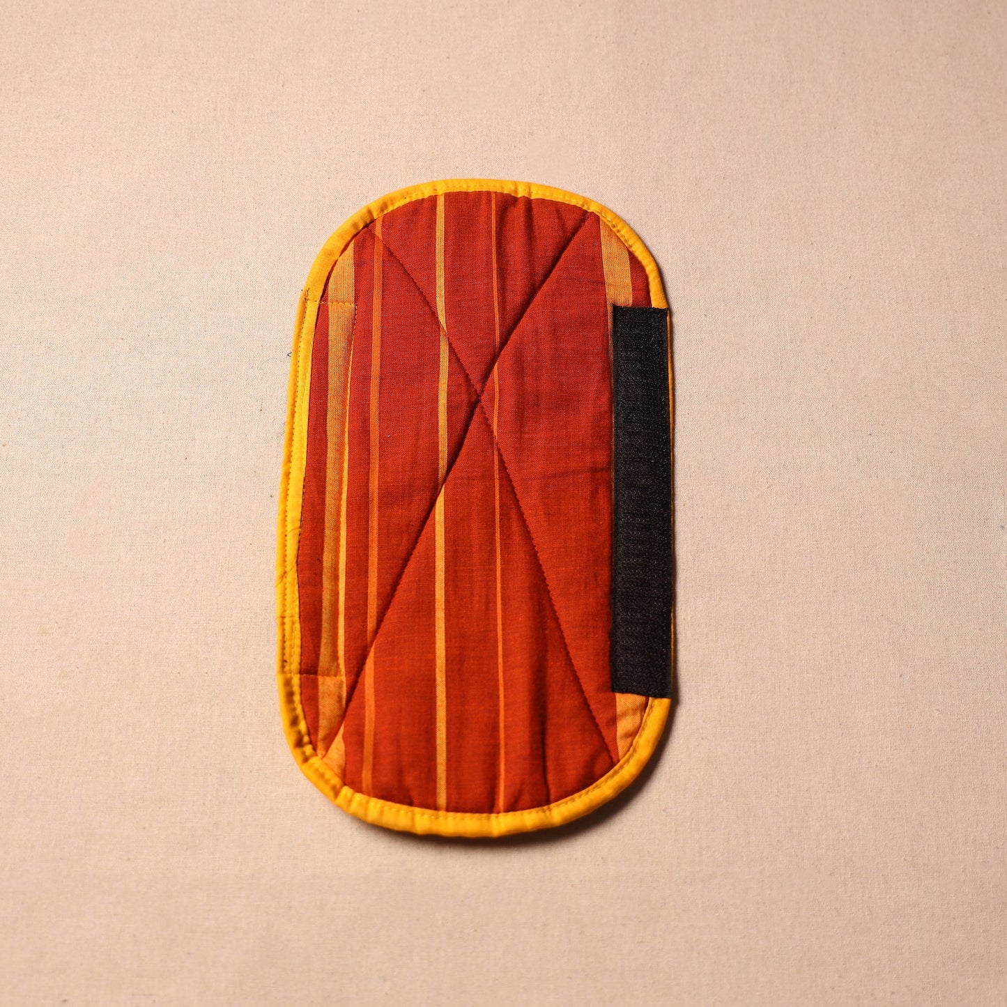 Buy Handmade Cotton Fridge Handle Cover 97 Online at iTokri.com