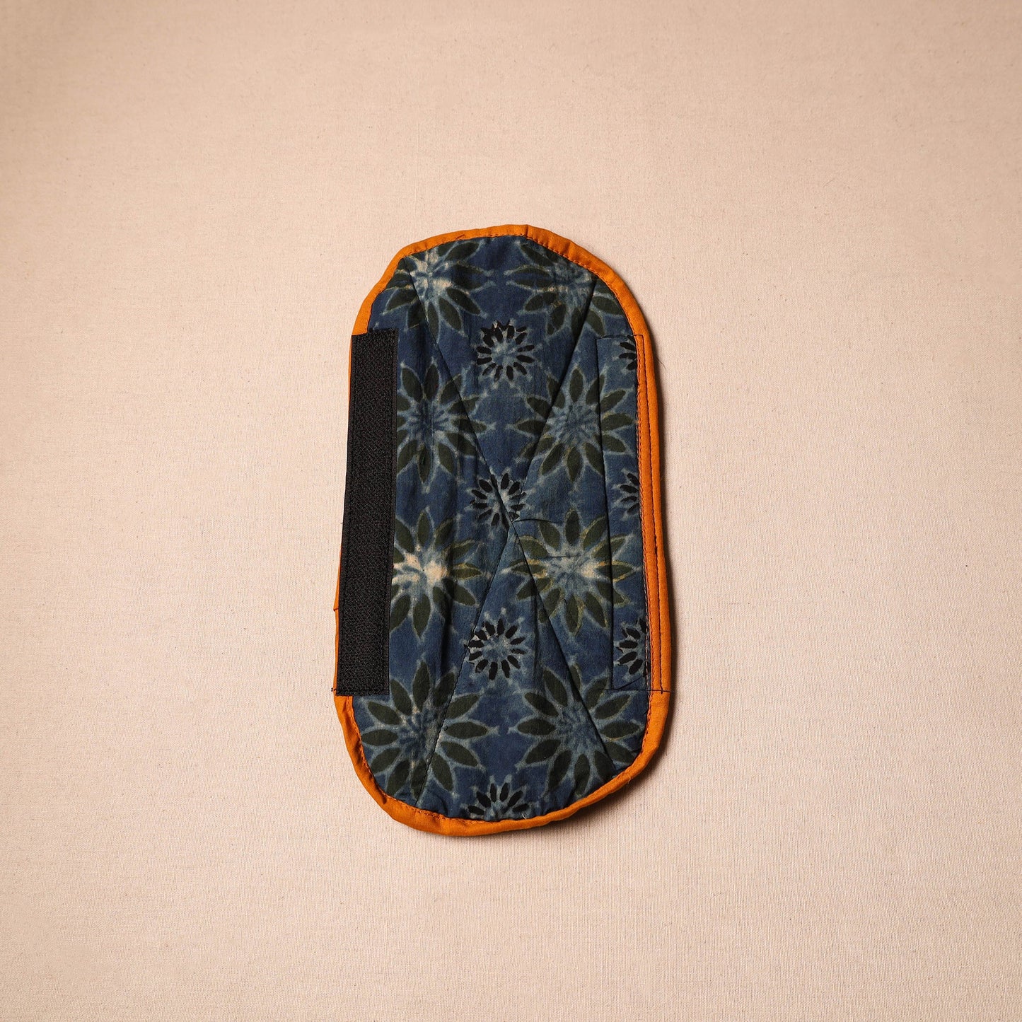 Buy Handmade Cotton Fridge Handle Cover